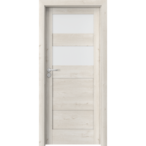 Porta Verte HOME L.2 Dub Škandinávsky 